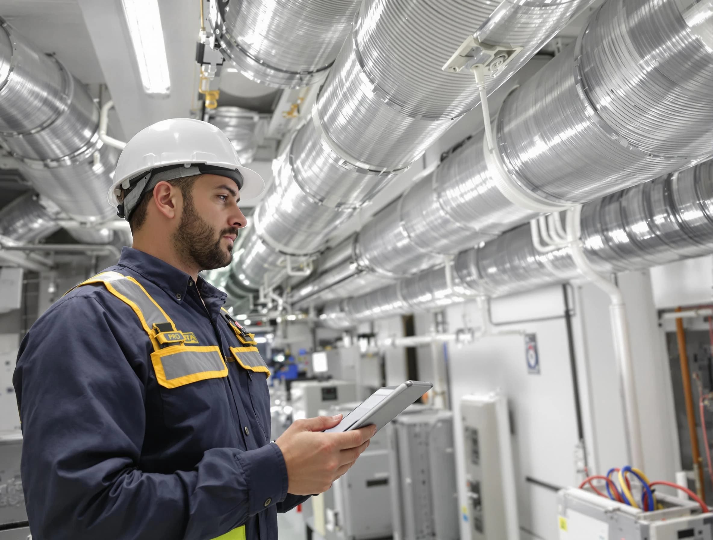 Filter Inspection service in North Providence, RI