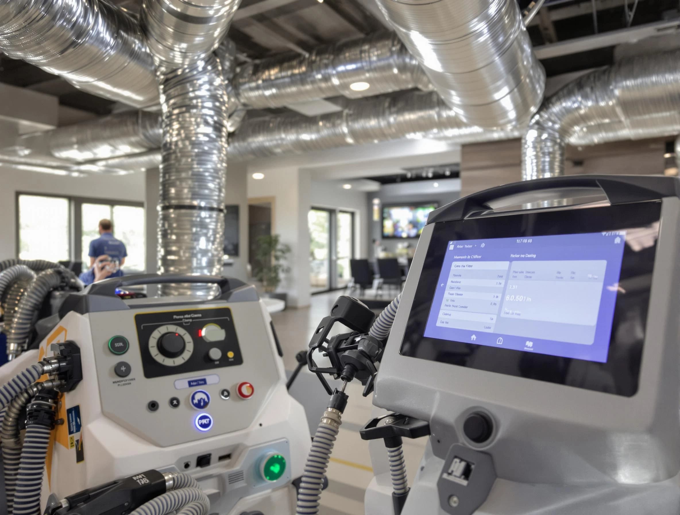 Expert mold remediation by North Providence Air Duct Cleaning in North Providence