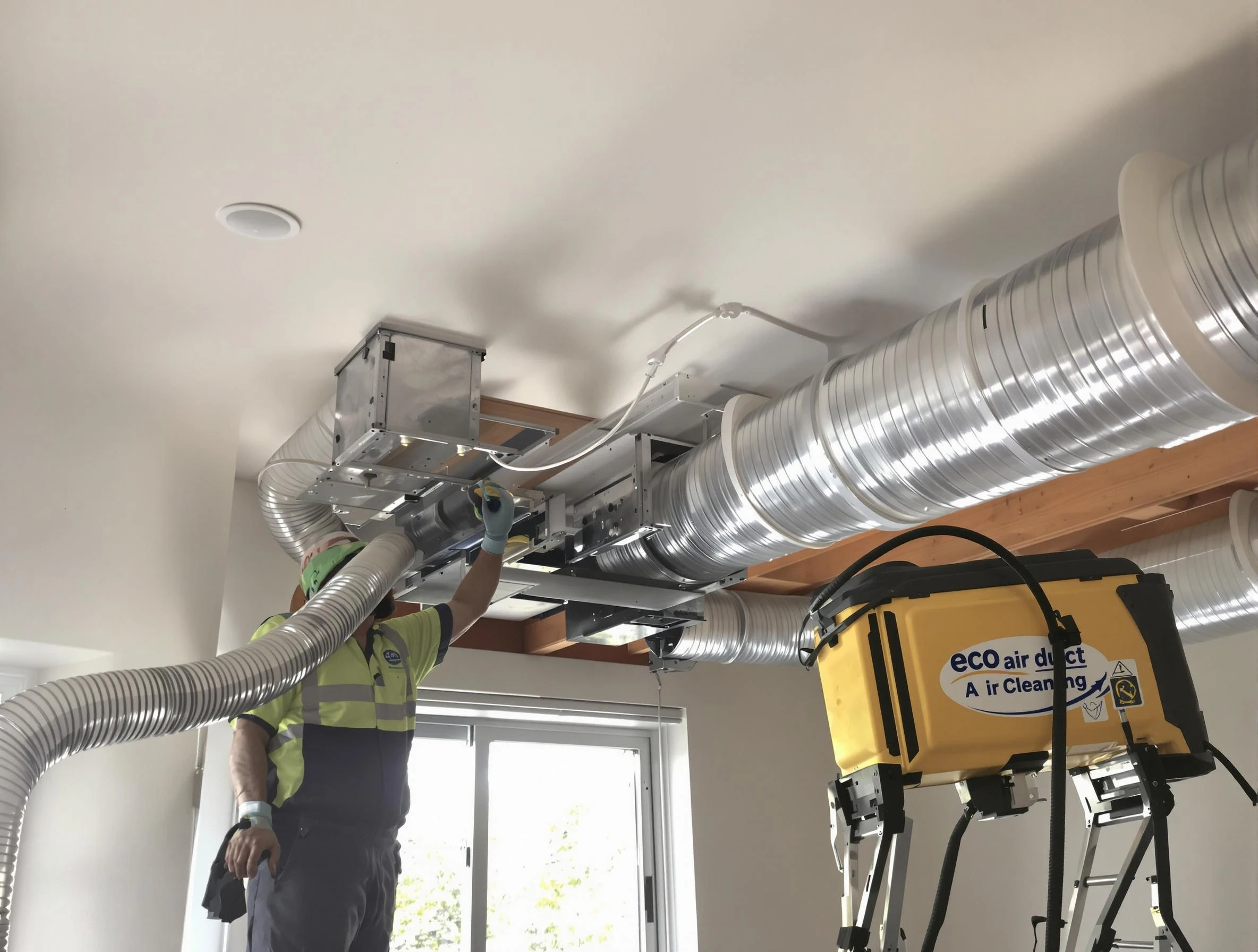 Eco Cleaning in Smithfield, RI