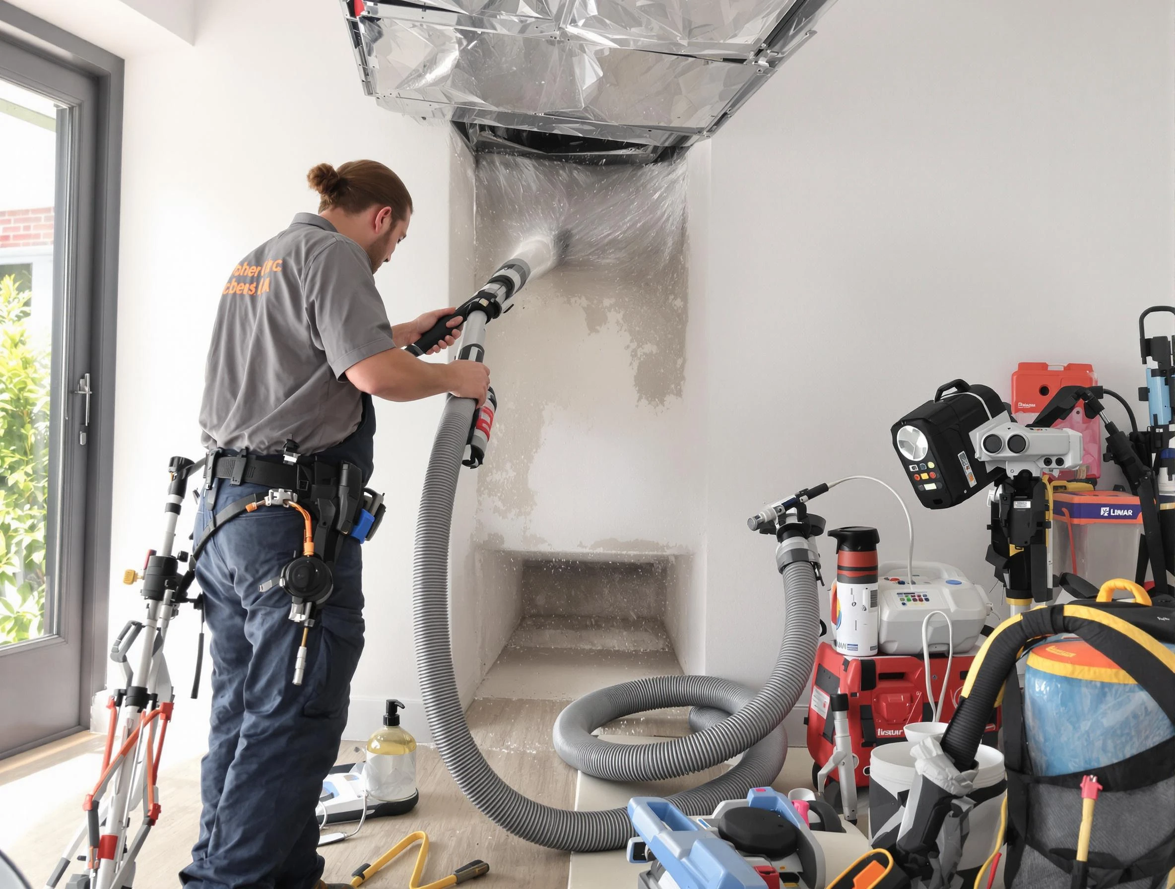 Indoor Cleaning in Smithfield, RI