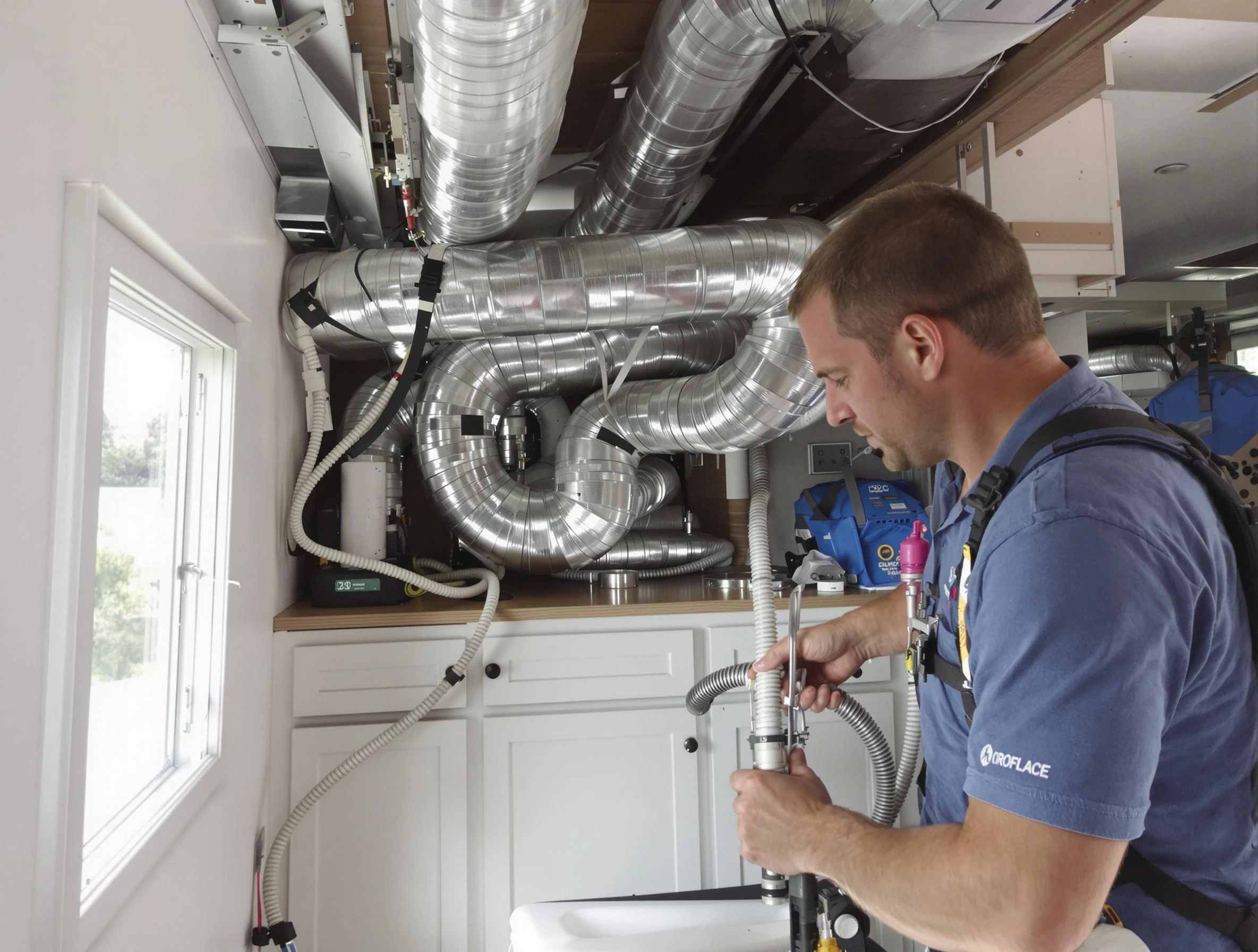 Mobile Home Cleaning in Smithfield, RI