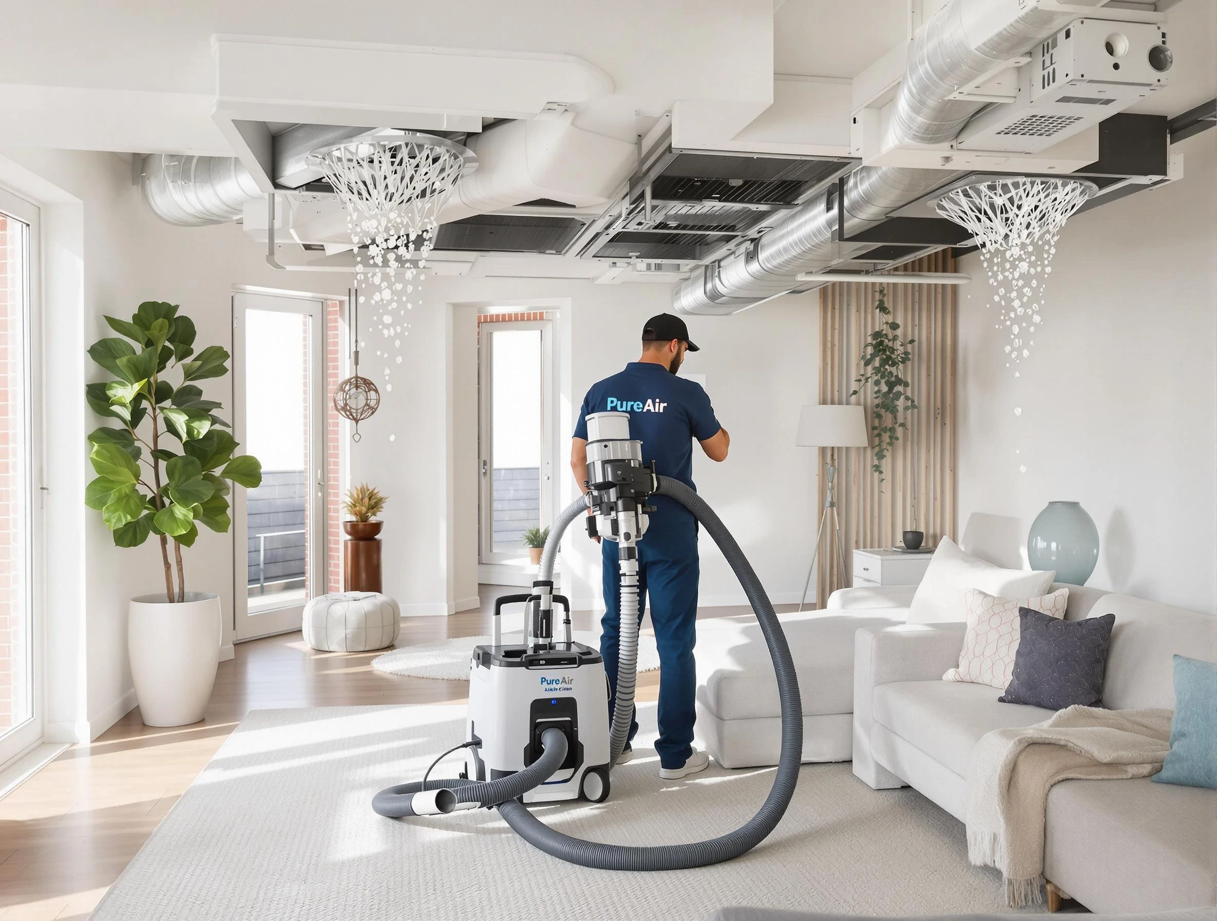 Pure Cleaning in Smithfield, RI
