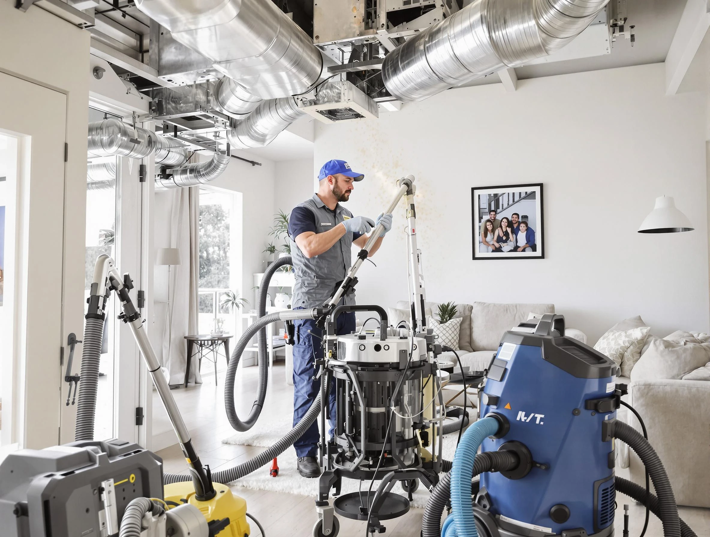 Residential Cleaning in Smithfield, RI