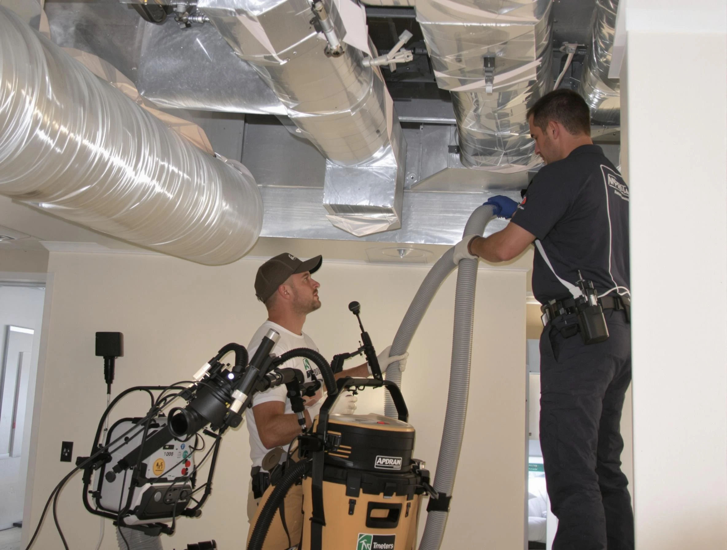 Insulation Removal in Smithfield, RI